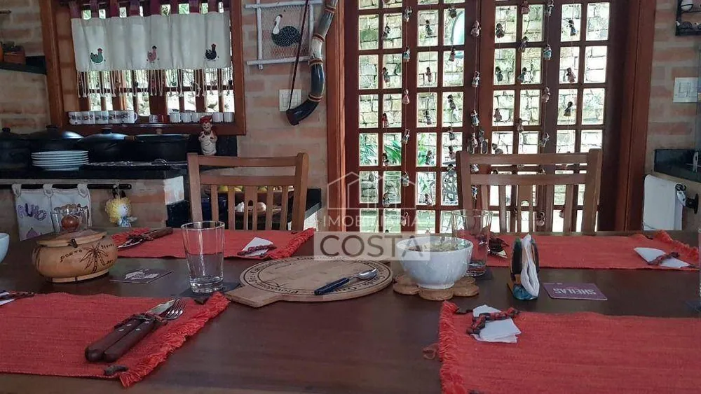 Casa de Condomínio, 3 quartos - Foto 7