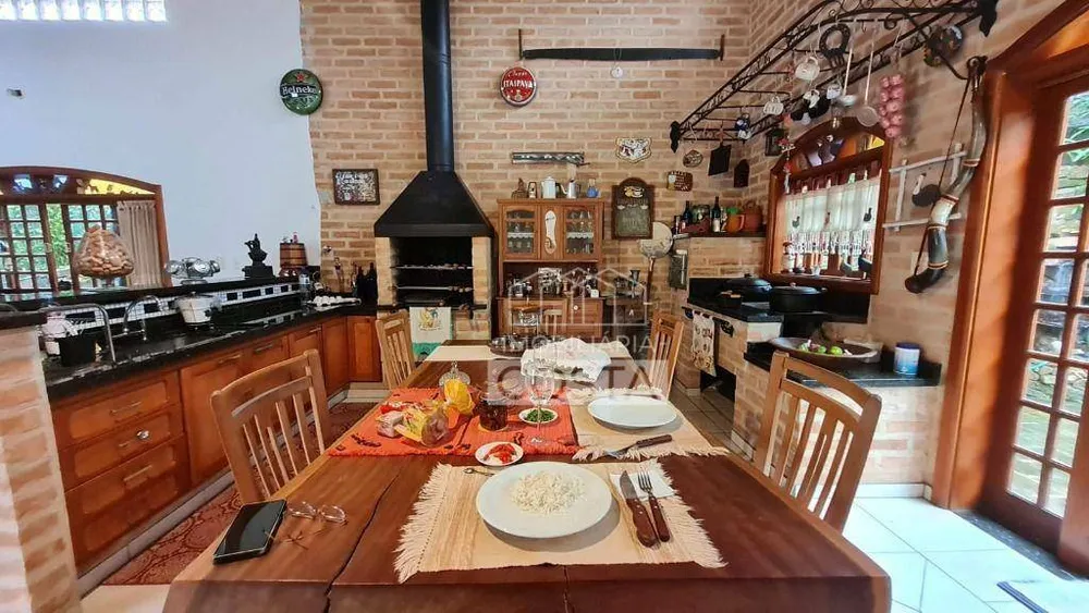 Casa de Condomínio, 3 quartos - Foto 5