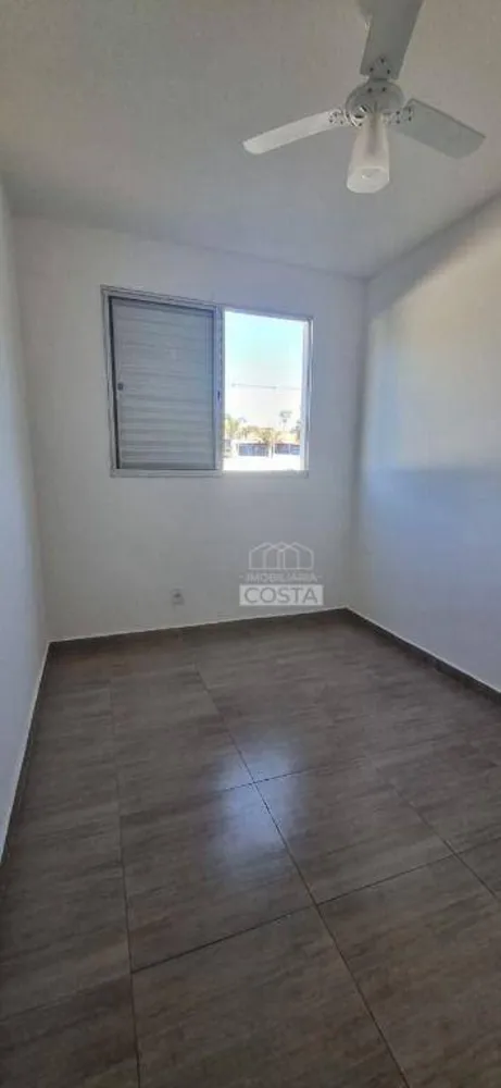 Apartamento, 2 quartos, 50 m² - Foto 9