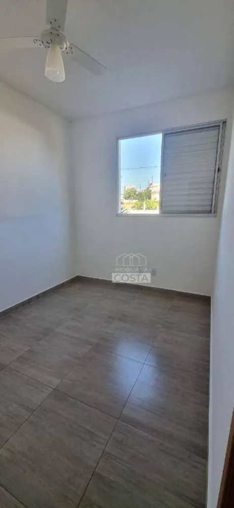 Apartamento, 2 quartos, 50 m² - Foto 8