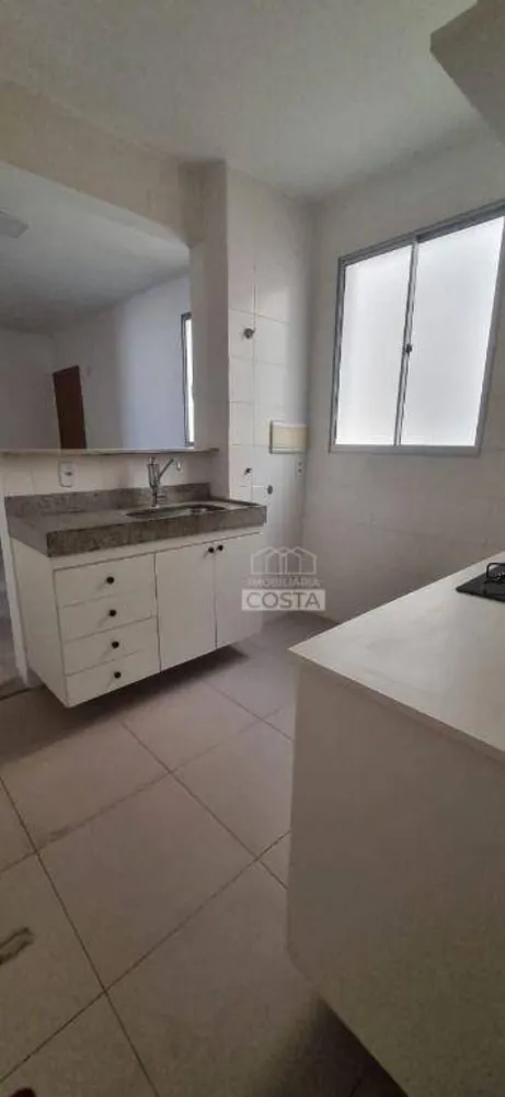 Apartamento, 2 quartos, 50 m² - Foto 5