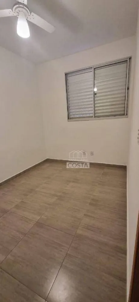 Apartamento, 2 quartos, 50 m² - Foto 7