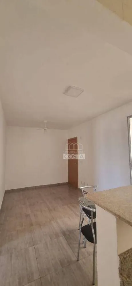 Apartamento, 2 quartos, 50 m² - Foto 3