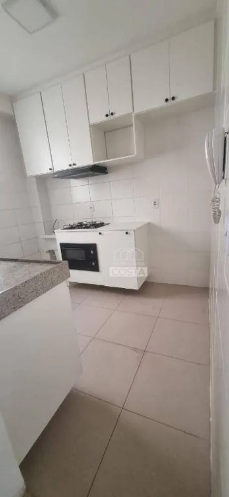 Apartamento, 2 quartos, 50 m² - Foto 4