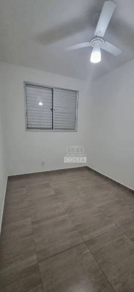 Apartamento, 2 quartos, 50 m² - Foto 6