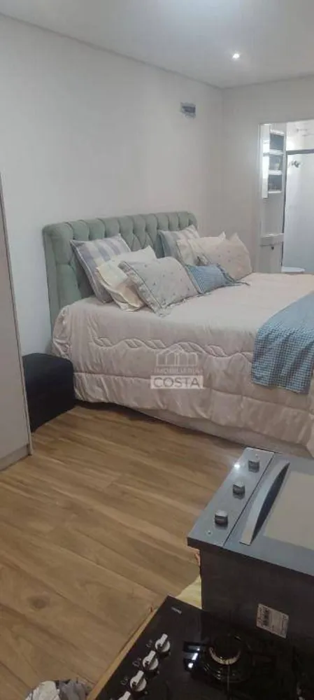 Apartamento, 2 quartos, 85 m² - Foto 5