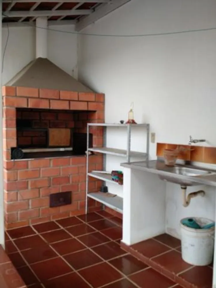 Casa, 3 quartos, 220 m² - Foto 12