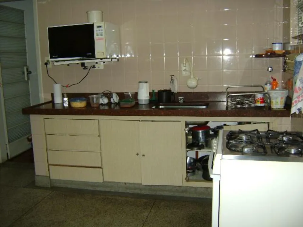 Casa, 3 quartos, 220 m² - Foto 4