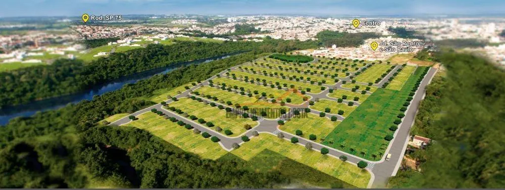 Terreno, 176 m² - Foto 1