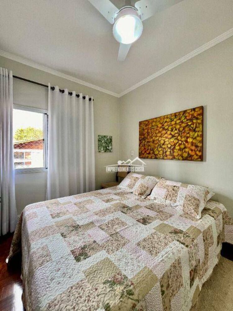 Apartamento, 3 quartos, 76 m² - Foto 2