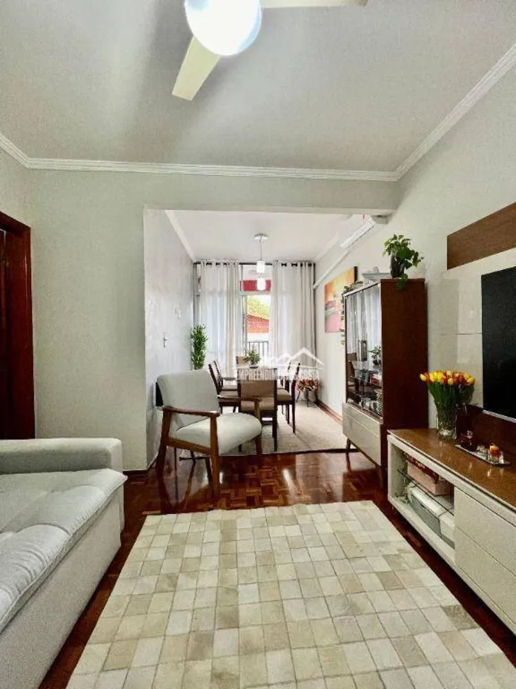 Apartamento, 3 quartos, 76 m² - Foto 5
