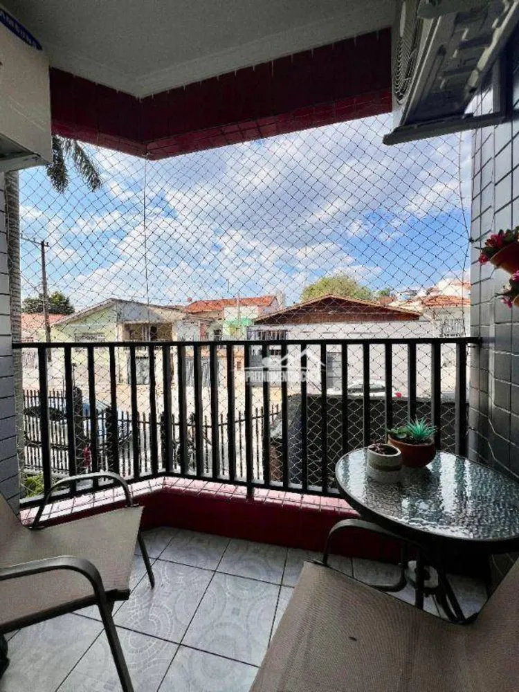 Apartamento, 3 quartos, 76 m² - Foto 11