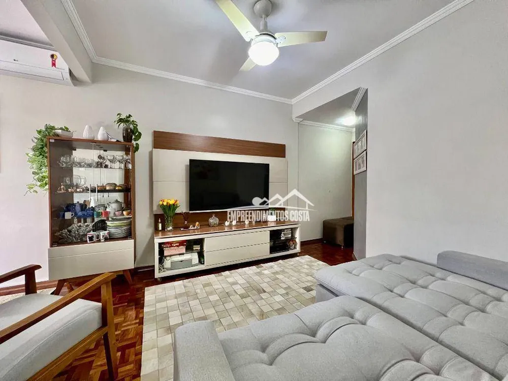 Apartamento, 3 quartos, 76 m² - Foto 2