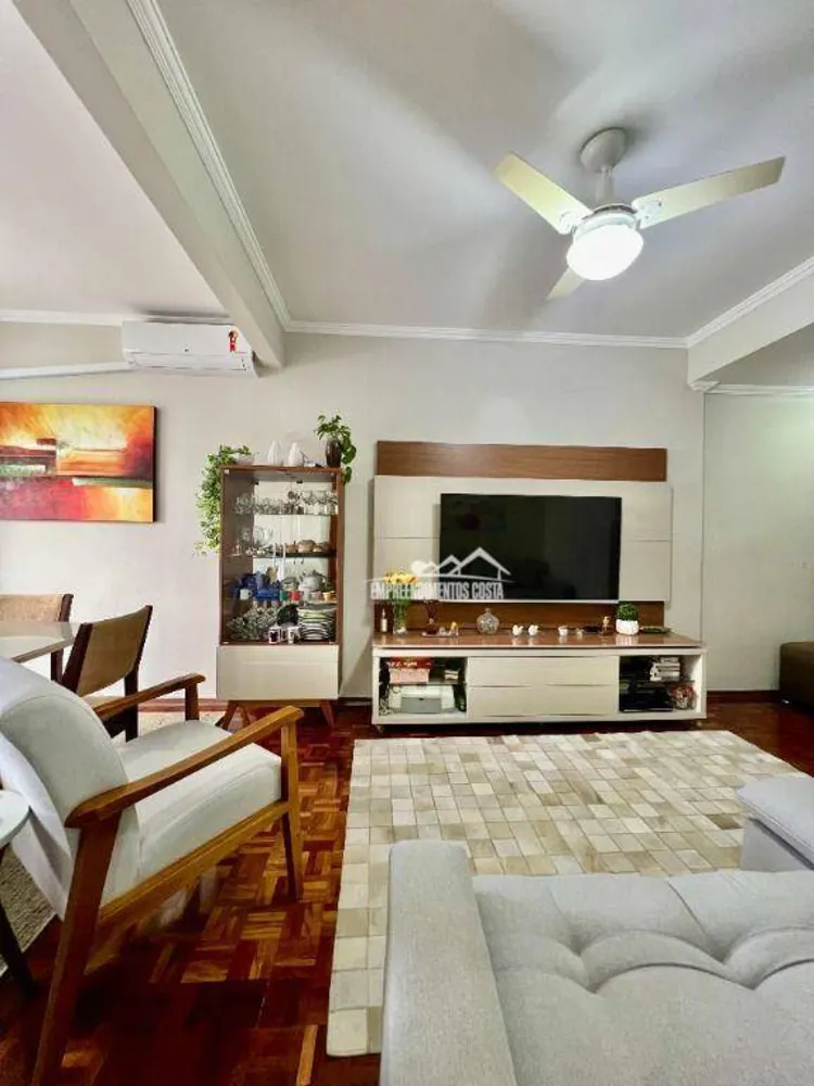Apartamento, 3 quartos, 76 m² - Foto 3