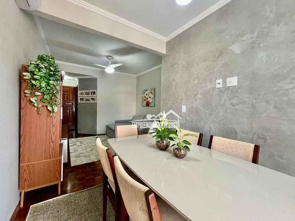 Apartamento, 3 quartos, 76 m² - Foto 1