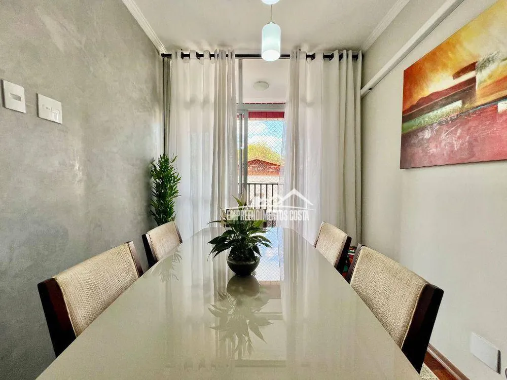 Apartamento, 3 quartos, 76 m² - Foto 13