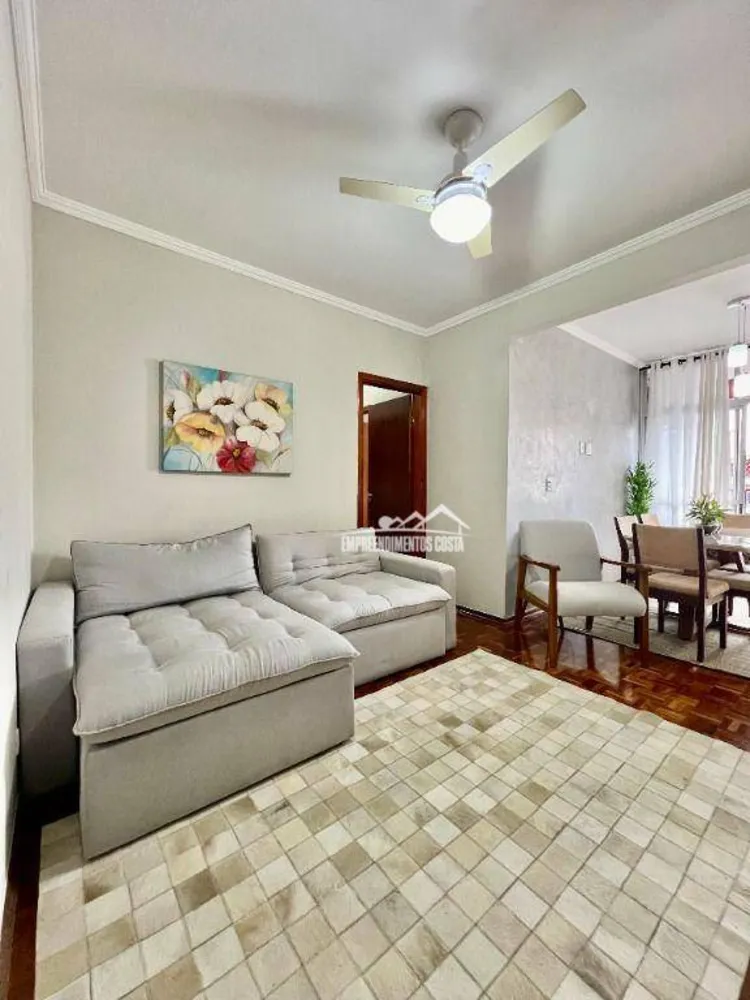 Apartamento, 3 quartos, 76 m² - Foto 4