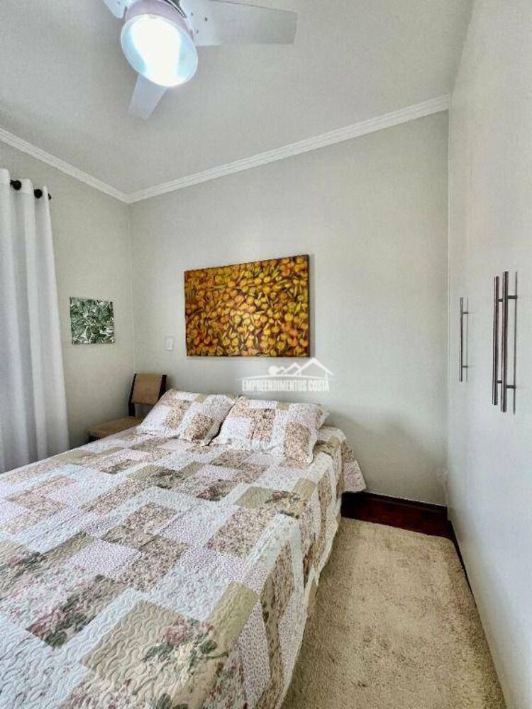 Apartamento, 3 quartos, 76 m² - Foto 1