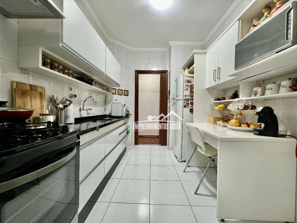 Apartamento, 3 quartos, 76 m² - Foto 4