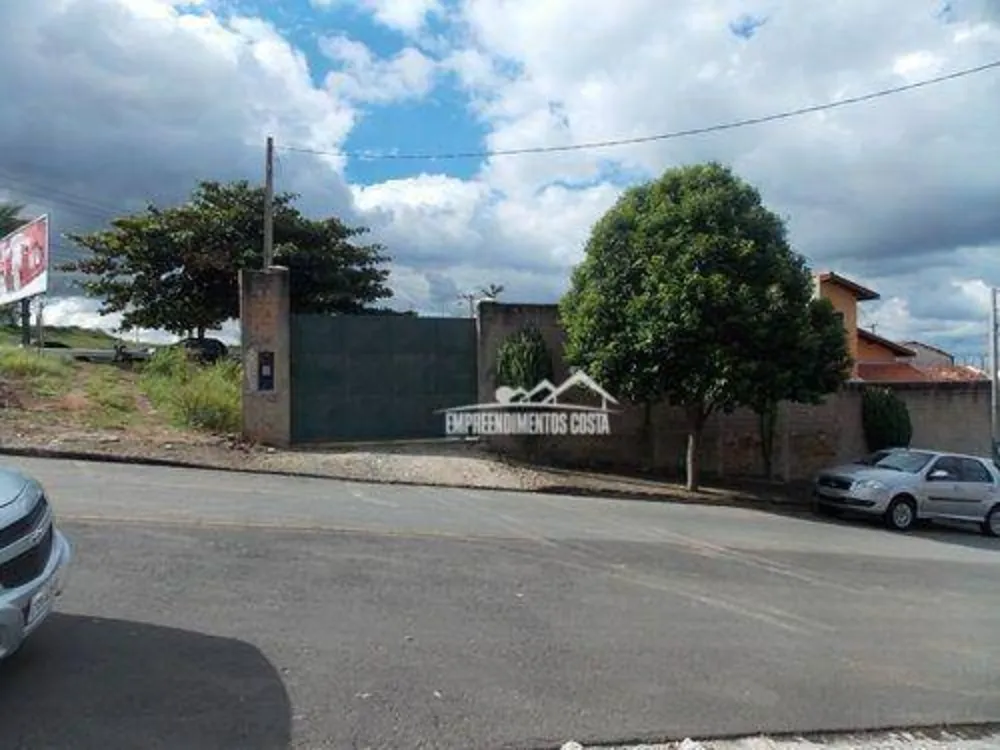 Terreno, 500 m² - Foto 1