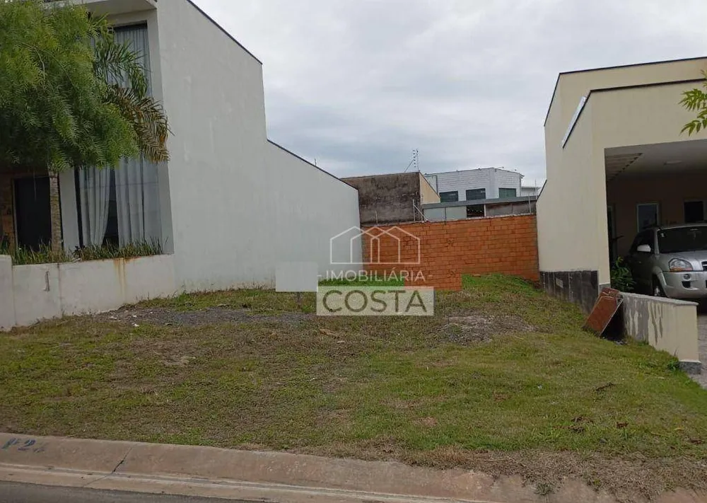 Loteamento e Condomínio, 191 m² - Foto 9
