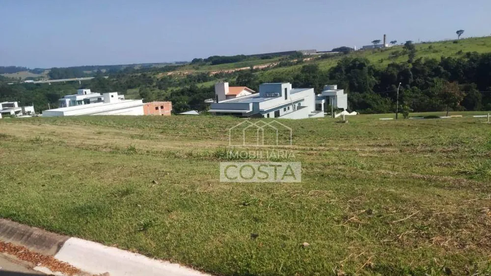 Loteamento e Condomínio, 420 m² - Foto 1