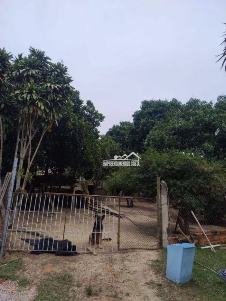 Chácara, 4 quartos, 1800 m² - Foto 4