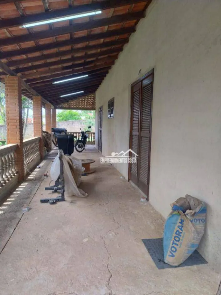 Chácara, 4 quartos, 1800 m² - Foto 18