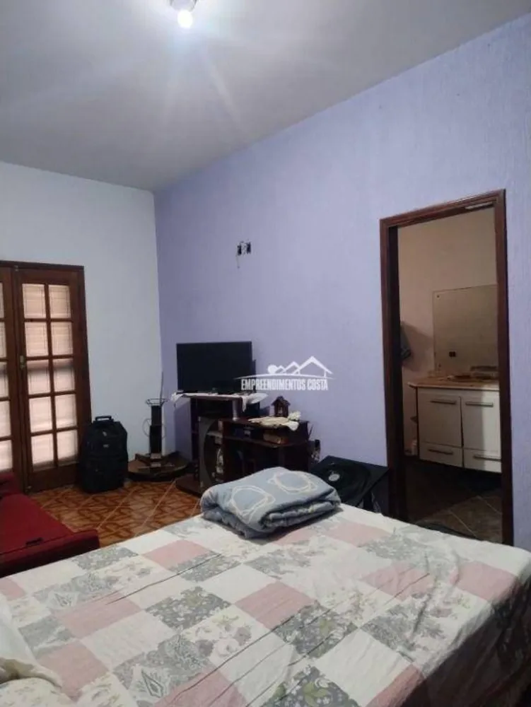 Chácara, 4 quartos, 1800 m² - Foto 14