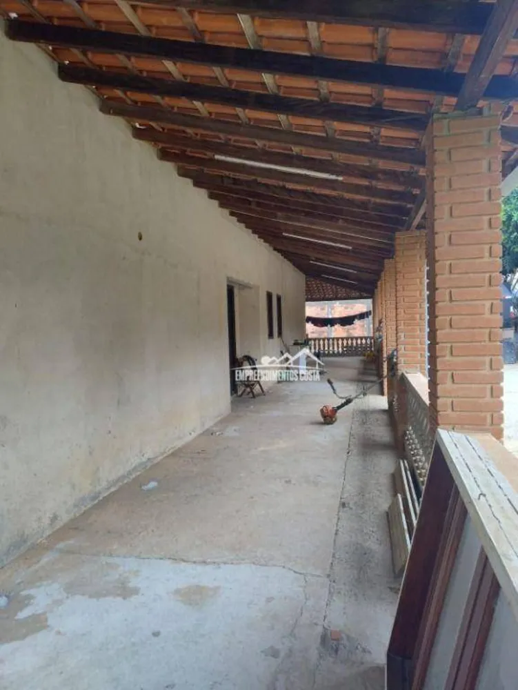 Chácara, 4 quartos, 1800 m² - Foto 20