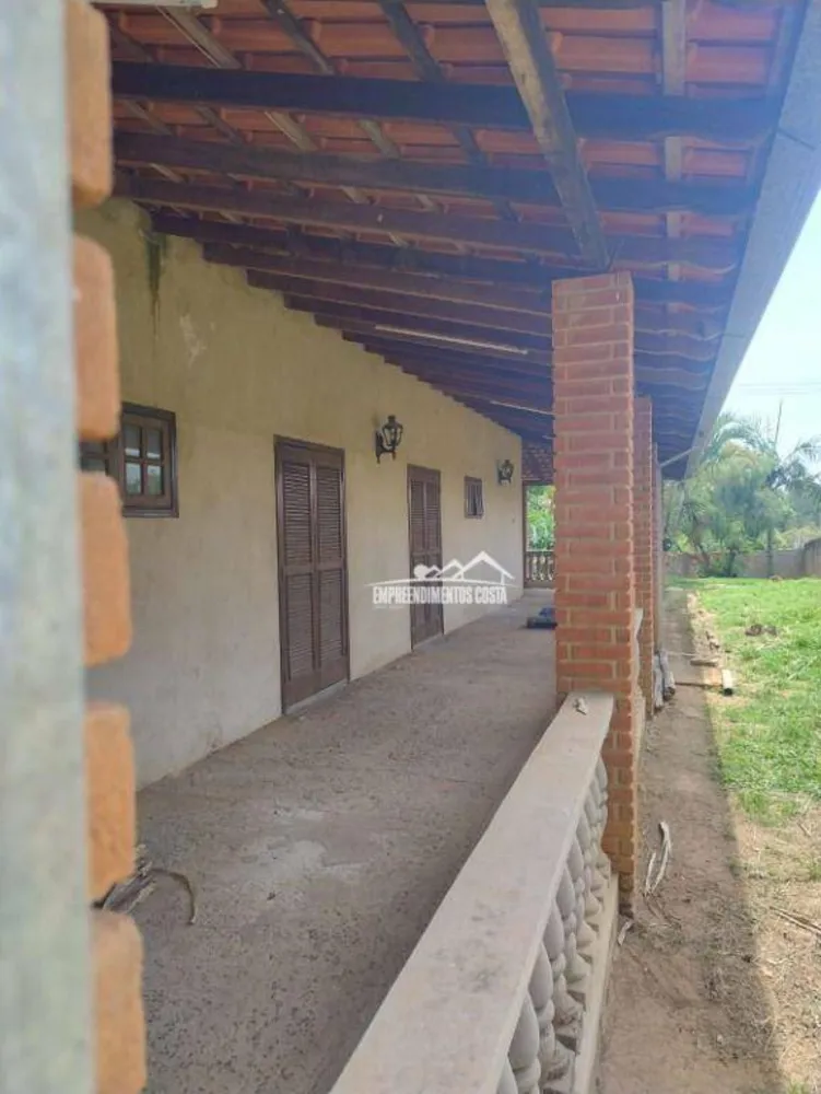 Chácara, 4 quartos, 1800 m² - Foto 5