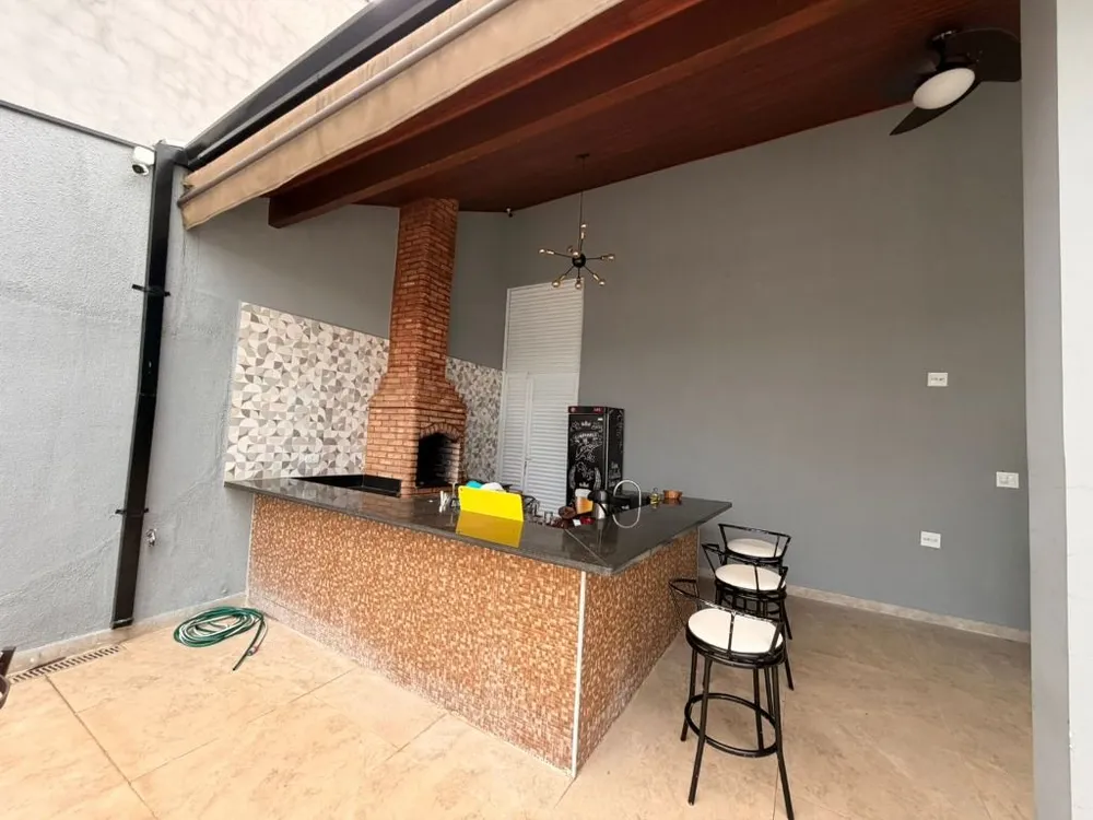 Casa de Condomínio, 4 quartos - Foto 10