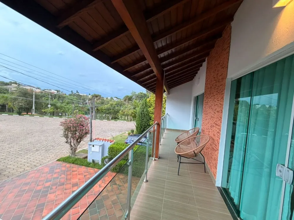 Casa de Condomínio, 4 quartos - Foto 8