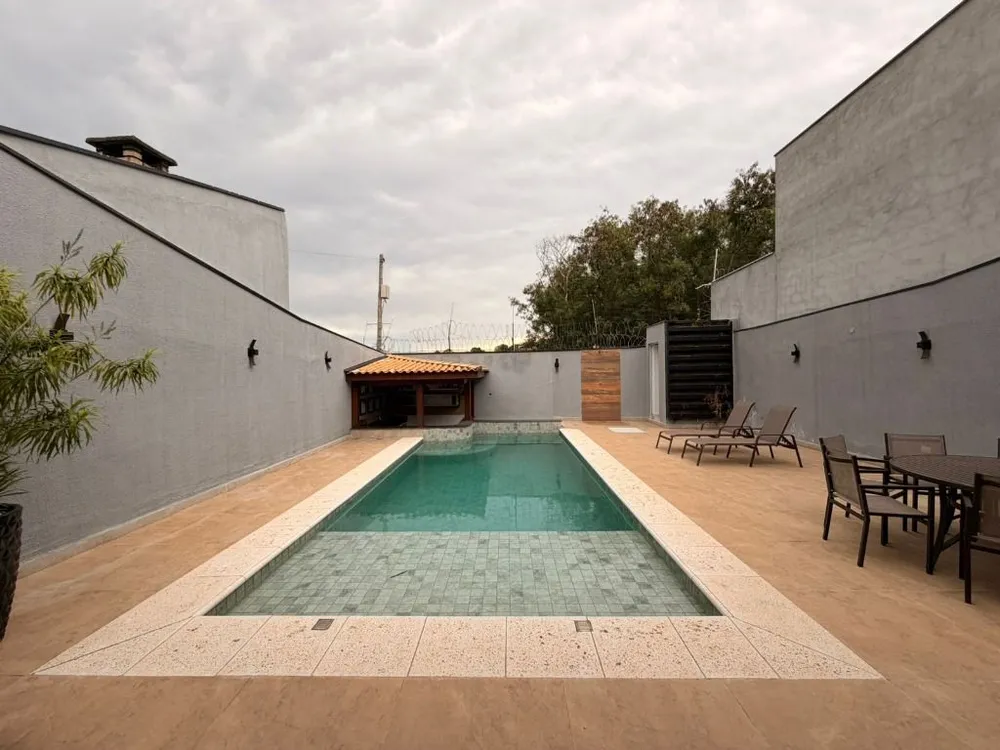 Casa de Condomínio, 4 quartos - Foto 11