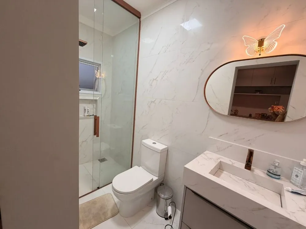 Casa de Condomínio, 4 quartos - Foto 5