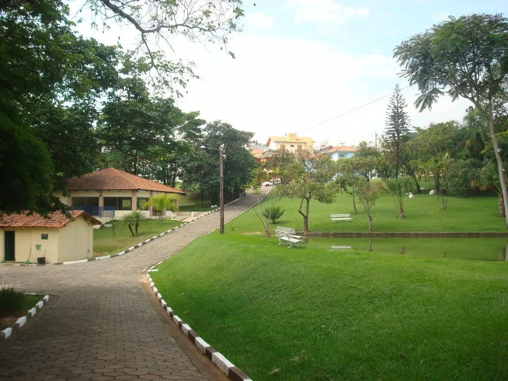 Casa de Condomínio, 4 quartos - Foto 17