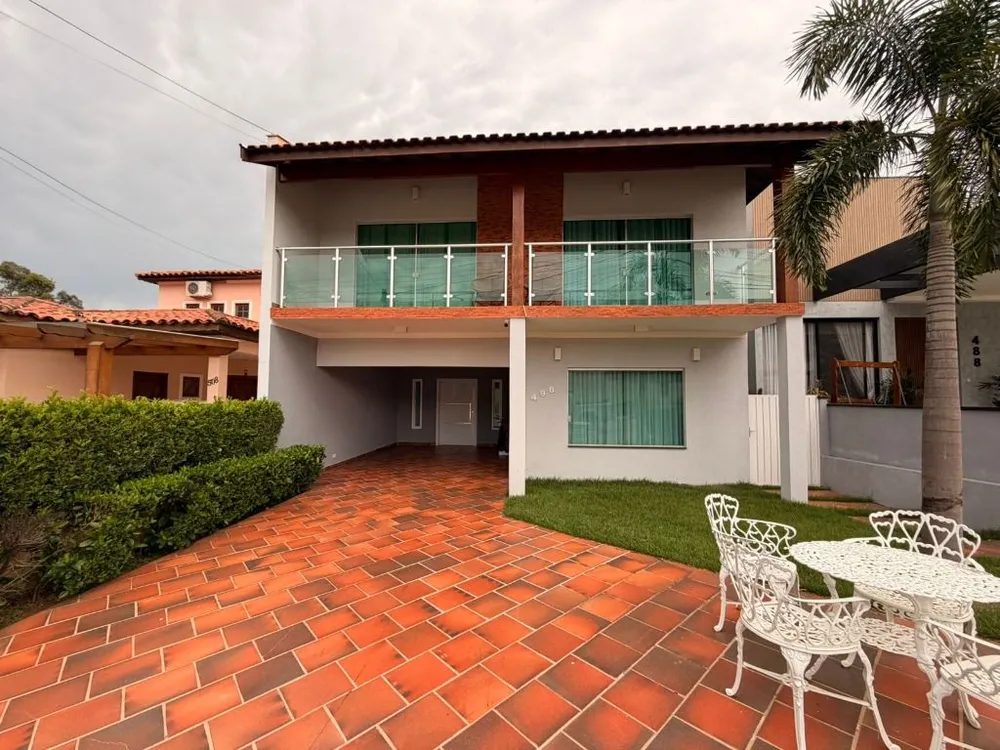 Casa de Condomínio, 4 quartos - Foto 1