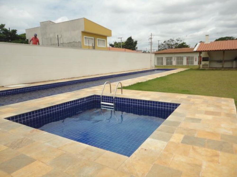 Apartamento à venda com 2 quartos, 47m² - Foto 3