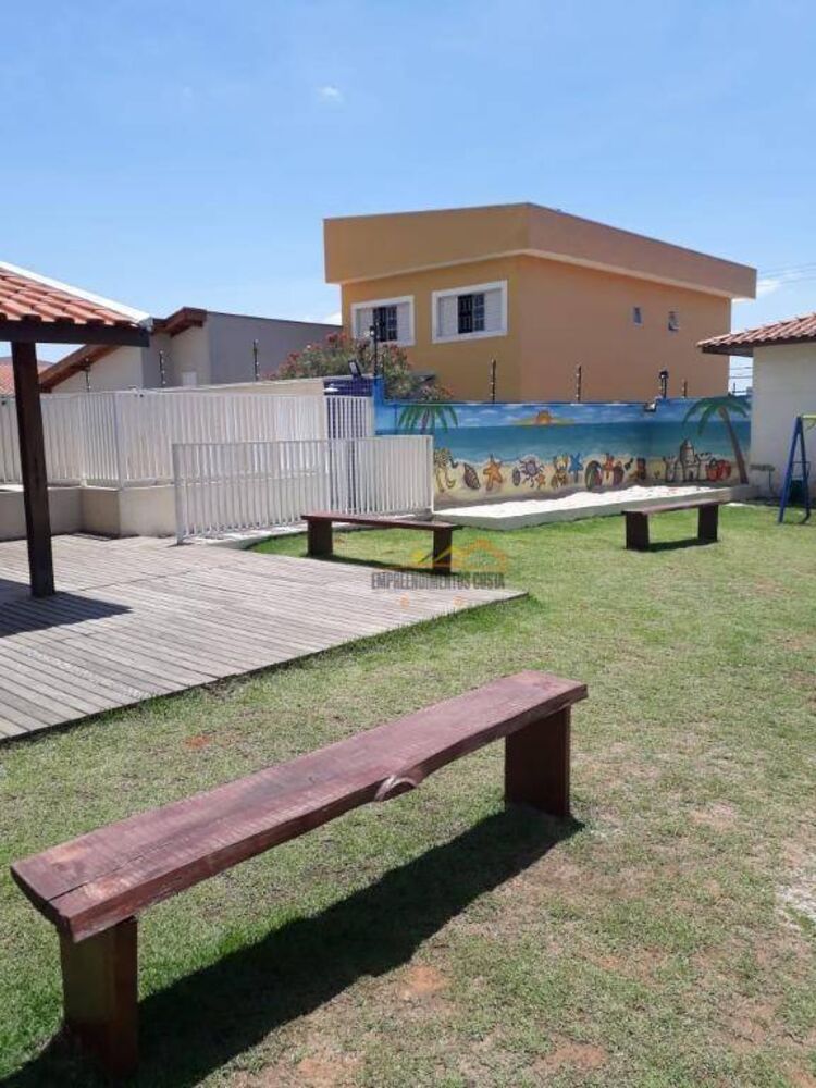 Apartamento à venda com 2 quartos, 47m² - Foto 4