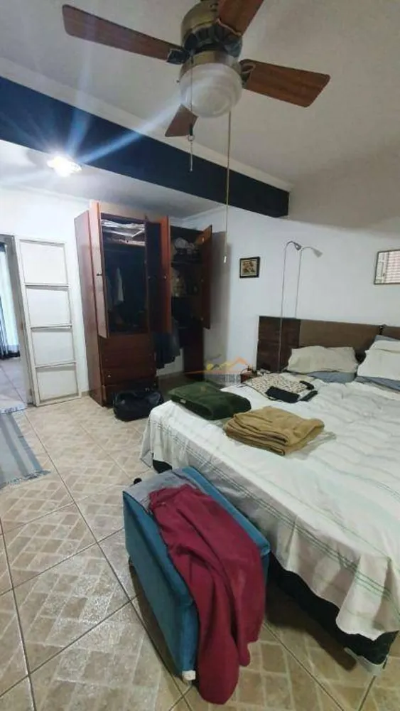 Casa, 6 quartos, 250 m² - Foto 26