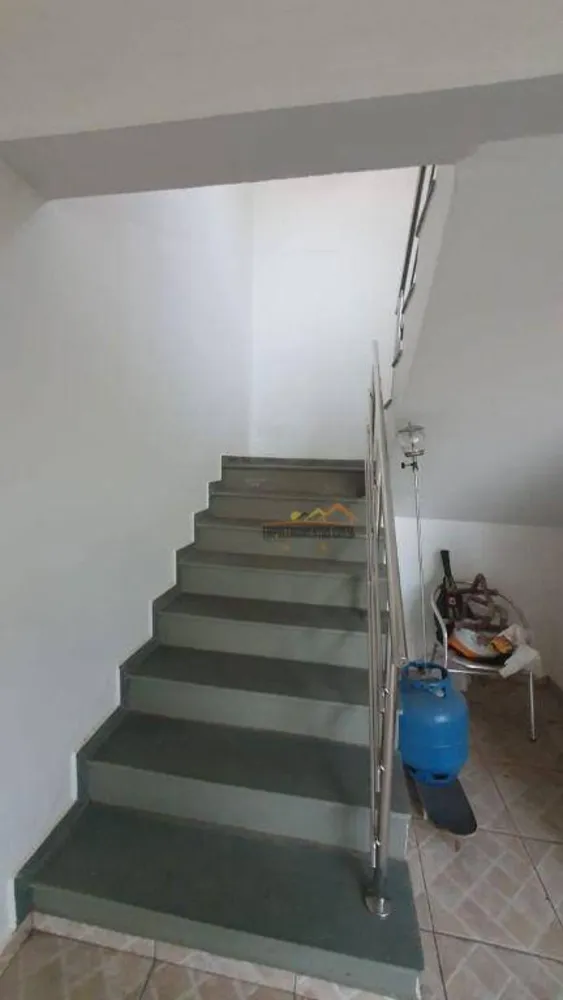 Casa, 6 quartos, 250 m² - Foto 19