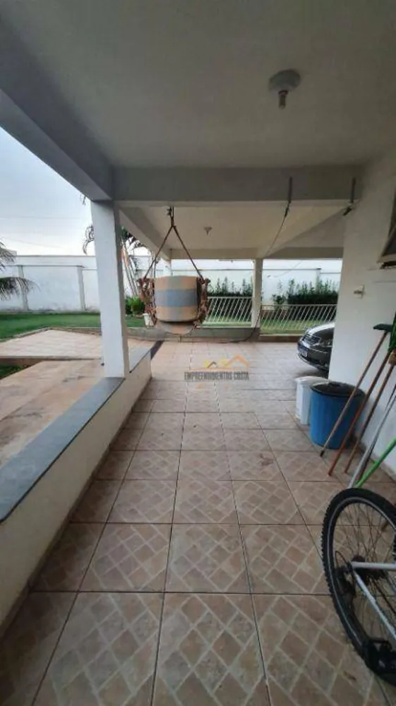 Casa, 6 quartos, 250 m² - Foto 2