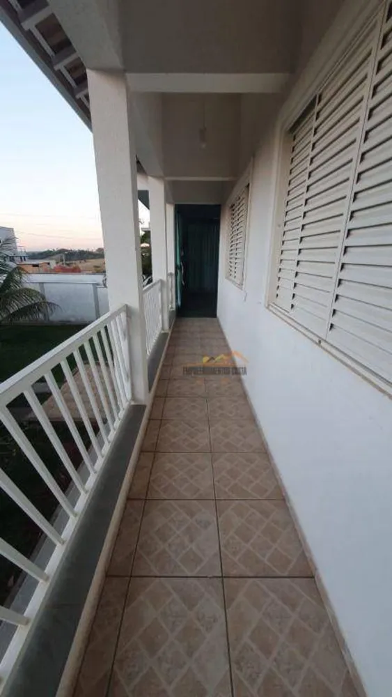 Casa, 6 quartos, 250 m² - Foto 4