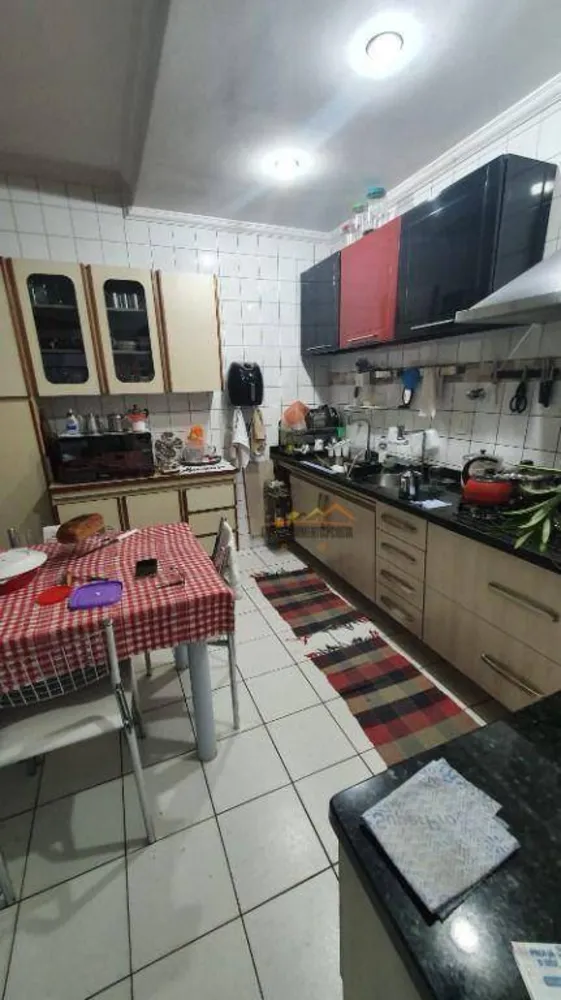 Casa, 6 quartos, 250 m² - Foto 17