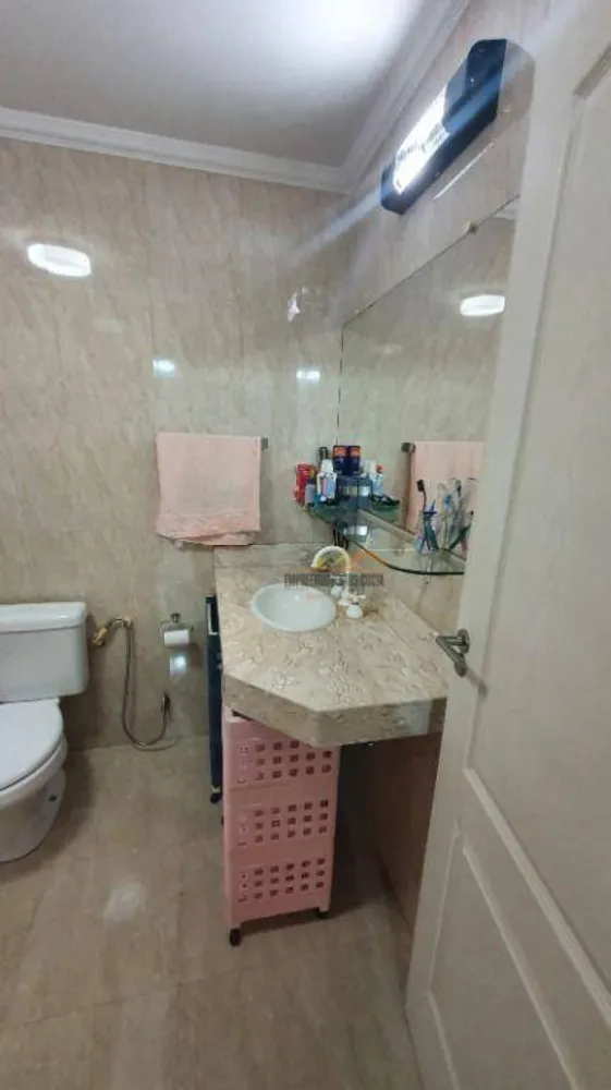 Casa, 6 quartos, 250 m² - Foto 10