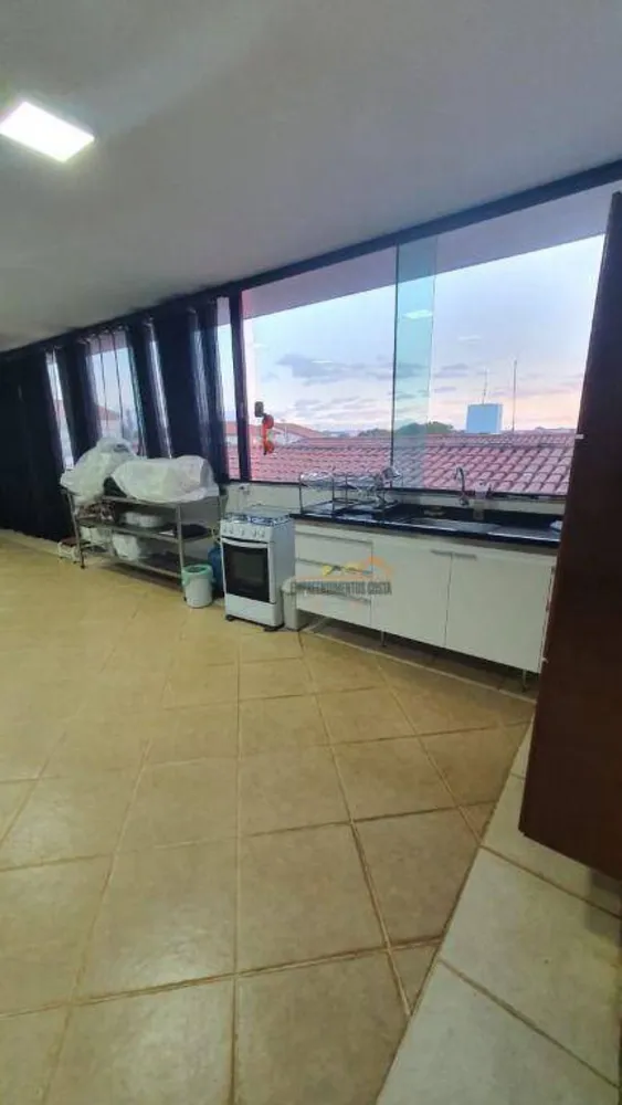 Casa, 6 quartos, 250 m² - Foto 21
