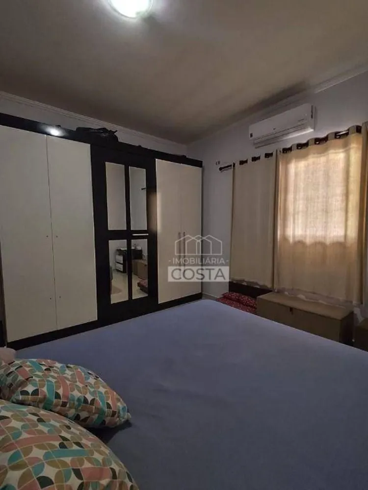 Casa, 3 quartos, 240 m² - Foto 12