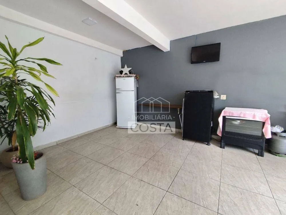Casa, 3 quartos, 240 m² - Foto 18