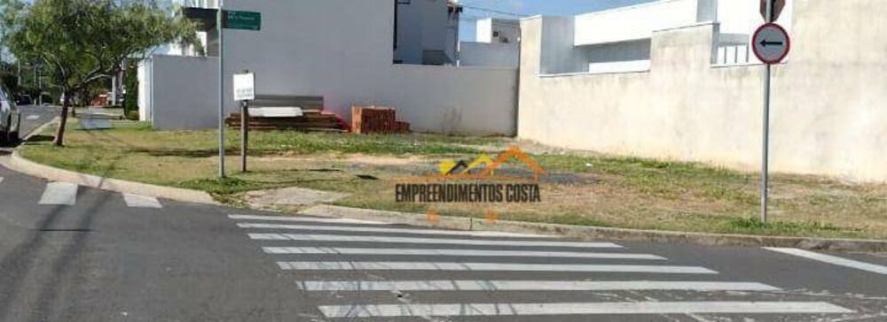 Loteamento e Condomínio, 203 m² - Foto 1