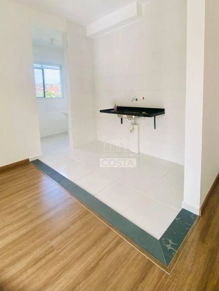 Apartamento, 2 quartos, 47 m² - Foto 5
